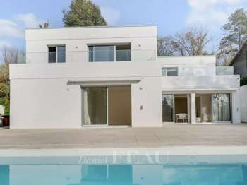 Vente Maison 4 chambresBougival
