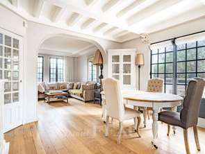 Vente Maison 5 chambresBougival