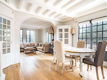 Vente maison 7 pièces Bougival 78