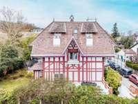 Vente maison Bougival - 78