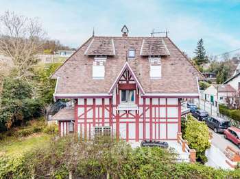 Vente Maison 5 chambresBougival
