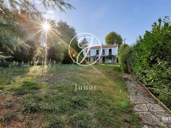 Vente Maison 4 chambresBougival
