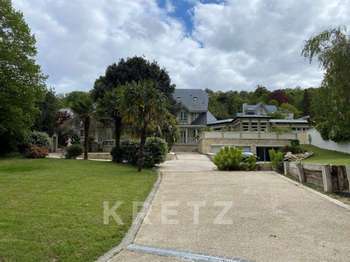 Vente maison 14 pièces Bougival 78
