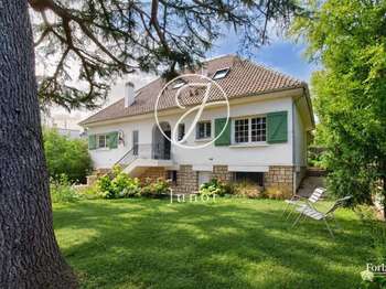 Vente Maison 4 chambresBougival