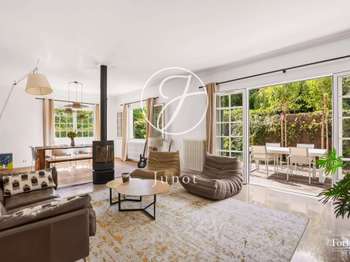 Vente Maison 4 chambresBougival