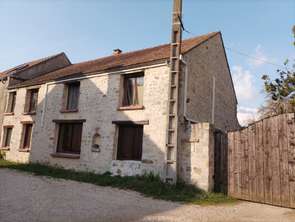 Vente Maison 3 chambresBougligny