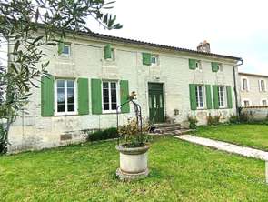 Vente Maison 3 chambresBougneau