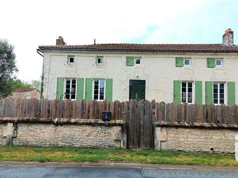 Vente maison 6 pièces Vente maison 6 pièces