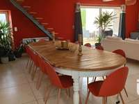Vente maison 6 pièces Vente maison 6 pièces