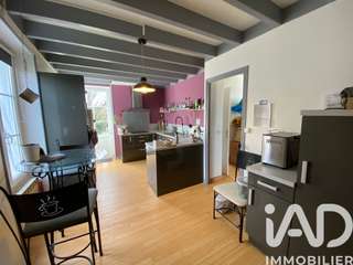 Vente maison 7 pièces Vente maison 7 pièces