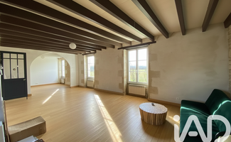 Photo Vente maison Bougon