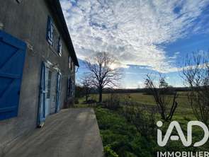 Vente Maison 3 chambresBougon