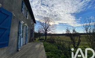 Photo Vente maison Bougon