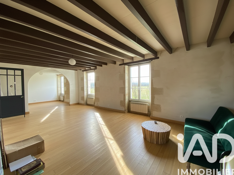Vente maison 7 pièces Vente maison 7 pièces