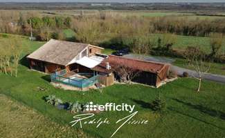 Photo Vente maison Bougon