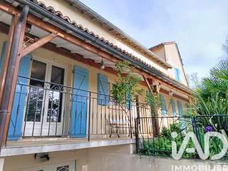 Vente maison 8 pièces Vente maison 8 pièces