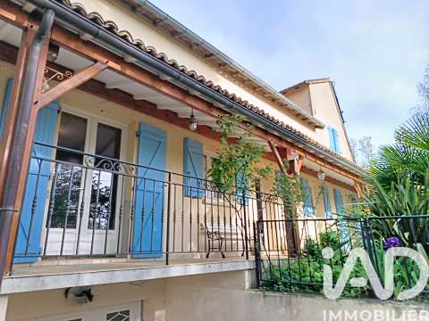 Vente maison 8 pièces Bougon 79