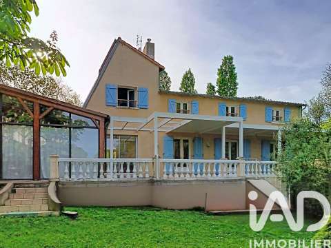 Vente maison 8 pièces Vente maison 8 pièces