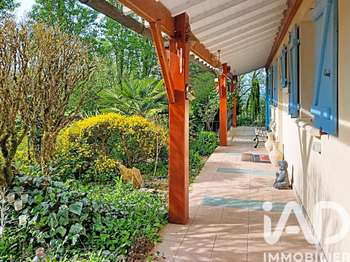 Vente maison 8 pièces Vente maison 8 pièces