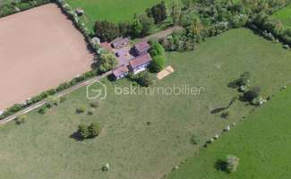 Photo Vente maison Bougon