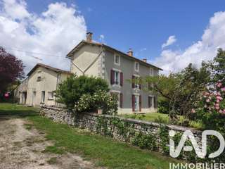 Vente maison 10 pièces