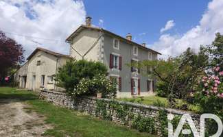 Photo Vente maison Bougon