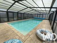 Vente maison 10 pièces