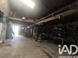 Vente maison 10 pièces