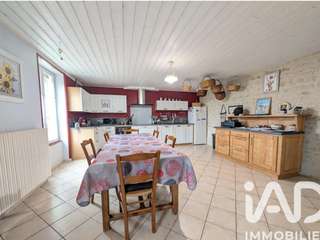 Vente maison 10 pièces