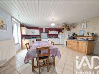 Vente maison 10 pièces