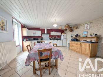 Vente maison 10 pièces