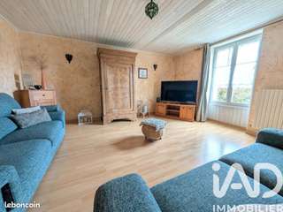 Vente maison 10 pièces