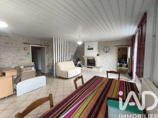 Vente maison 10 pièces