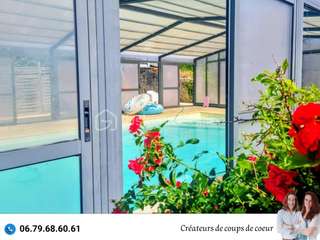 Vente maison 11 pièces Vente maison 11 pièces