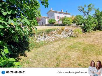 Vente maison 11 pièces Vente maison 11 pièces