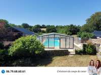 Vente maison 11 pièces Vente maison 11 pièces