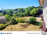 Vente maison 11 pièces Vente maison 11 pièces