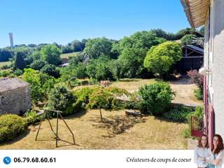Vente maison 11 pièces Vente maison 11 pièces