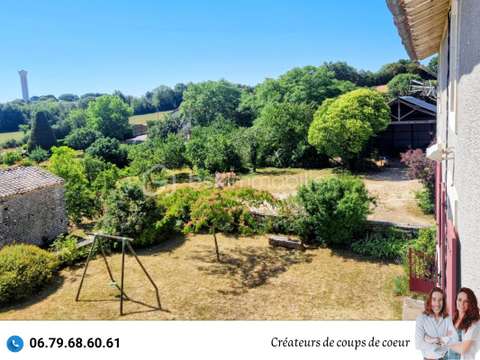 Vente maison 11 pièces Vente maison 11 pièces