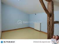 Vente maison 11 pièces Vente maison 11 pièces