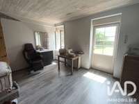 Vente maison 11 pièces