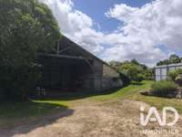 Vente maison 11 pièces