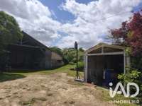 Vente maison 11 pièces