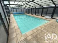Vente maison 11 pièces