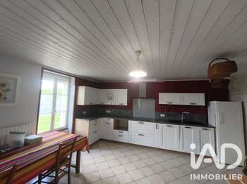Vente maison 11 pièces