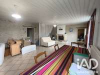Vente maison 11 pièces