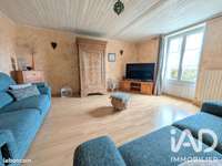 Vente maison 11 pièces