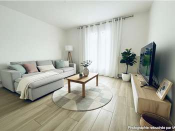 Vente Maison 3 chambresBouguenais