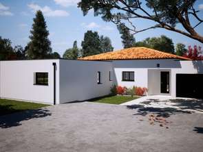 Vente Maison 4 chambresBouguenais