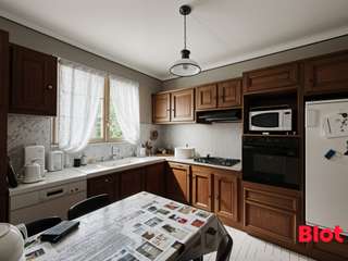 Vente maison 10 pièces